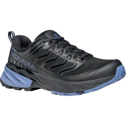 商品Scarpa|Rush GTX Hiking Shoe - Women's,价格¥624,第2张图片详细描述