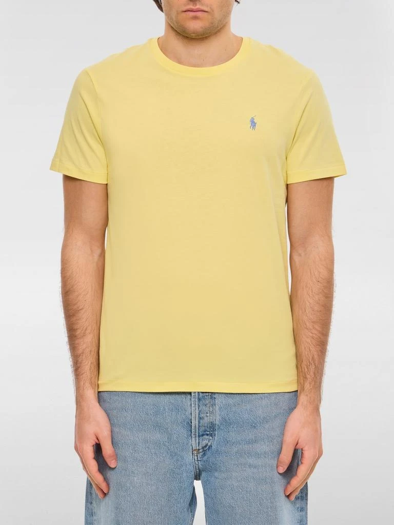 商品Ralph Lauren|T恤 男士 Polo Ralph Lauren,价格¥984,第1张图片