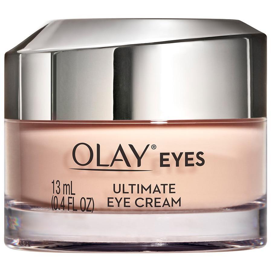 商品Olay|多效优越眼部精华素眼霜 素颜眼霜 15ml,价格¥223,第1张图片