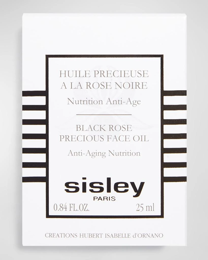 商品Sisley|Black Rose Precious Face Oil, 0.84 oz.,价格¥2259,第3张图片详细描述