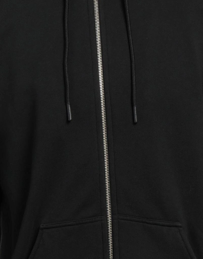 商品THE EDITOR|Hooded sweatshirt,价格¥619,第4张图片详细描述