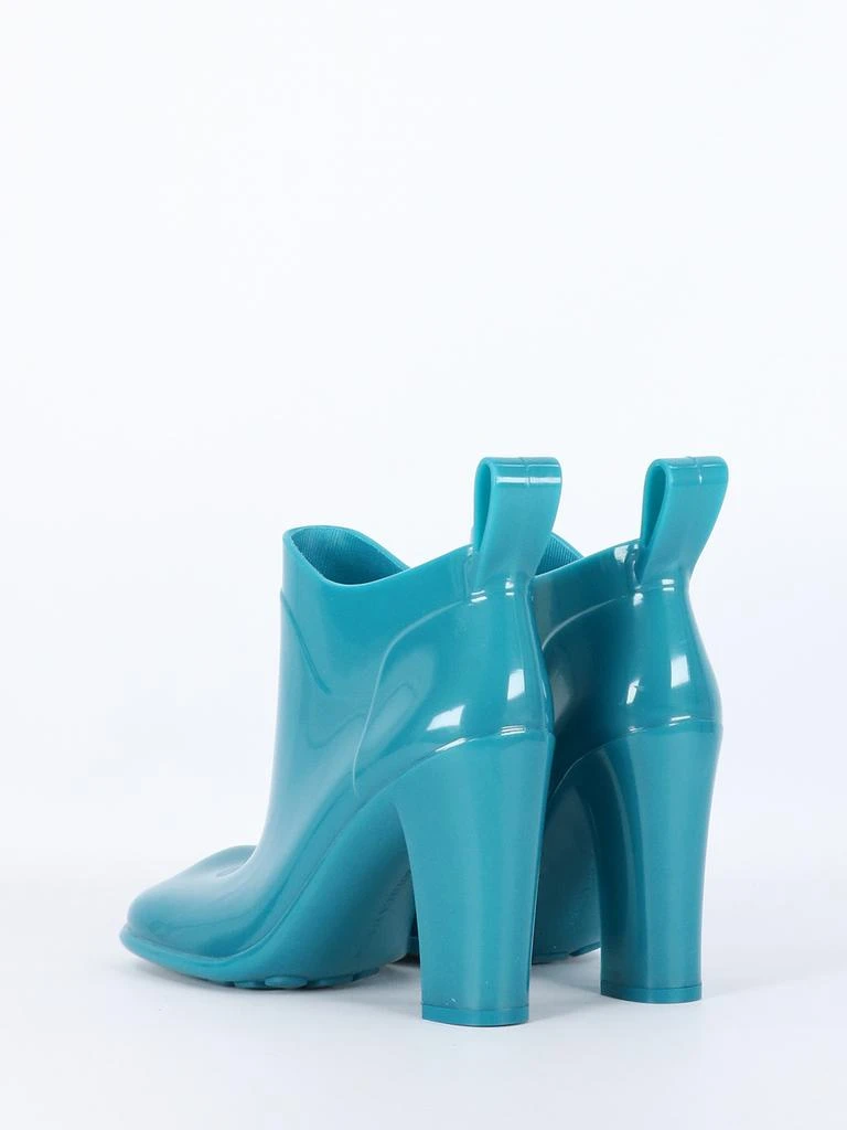 商品Bottega Veneta|Shine rubber ankle boots,价格¥2163,第4张图片详细描述