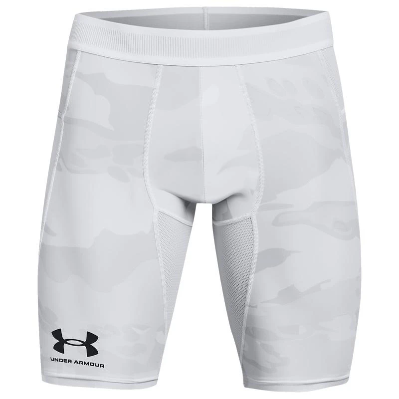 商品Under Armour|Under Armour ISOChill 9" Compression Short  - Men's,价格¥370,第1张图片