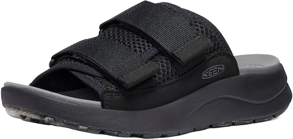 商品Keen|Elle Sport Slide - Women's,价格¥457,第4张图片详细描述