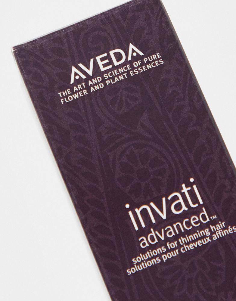 商品Aveda|Aveda Invati Advanced Scalp Revitalizer 30ml travel size,价格¥129,第5张图片详细描述