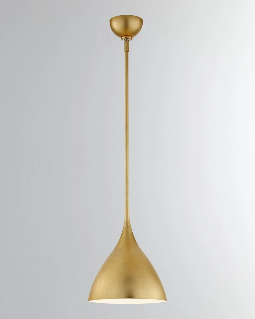 商品AERIN|Agnes Small Pendant By AERIN,价格¥3016,第1张图片