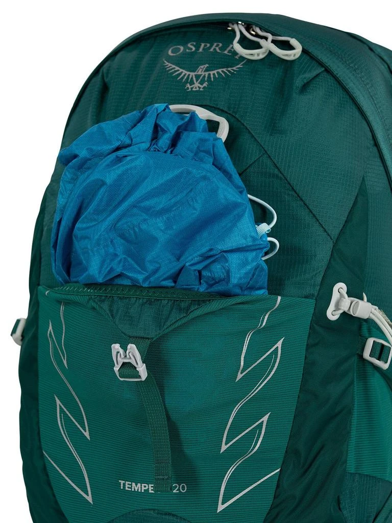 商品Osprey|OSPREY - TEMPEST 20 WMS PACK - X-SMALL - SM - Mystic Magenta,价格¥682,第4张图片详细描述