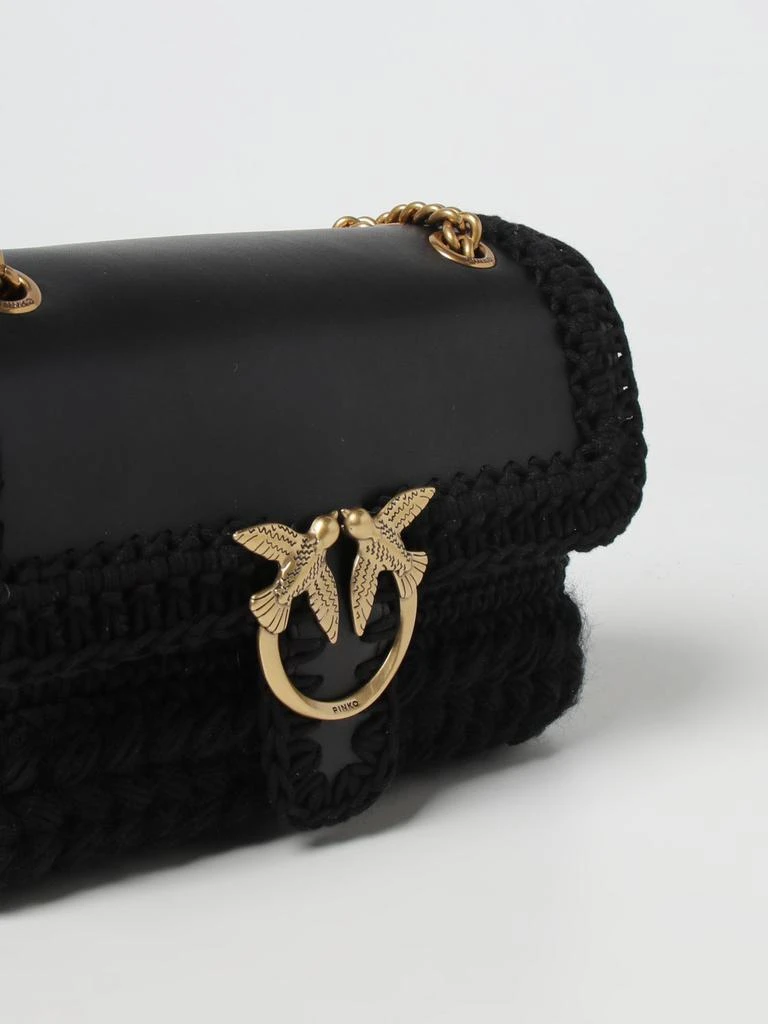 商品PINKO|Pinko shoulder bag for woman,价格¥2732,第3张图片详细描述