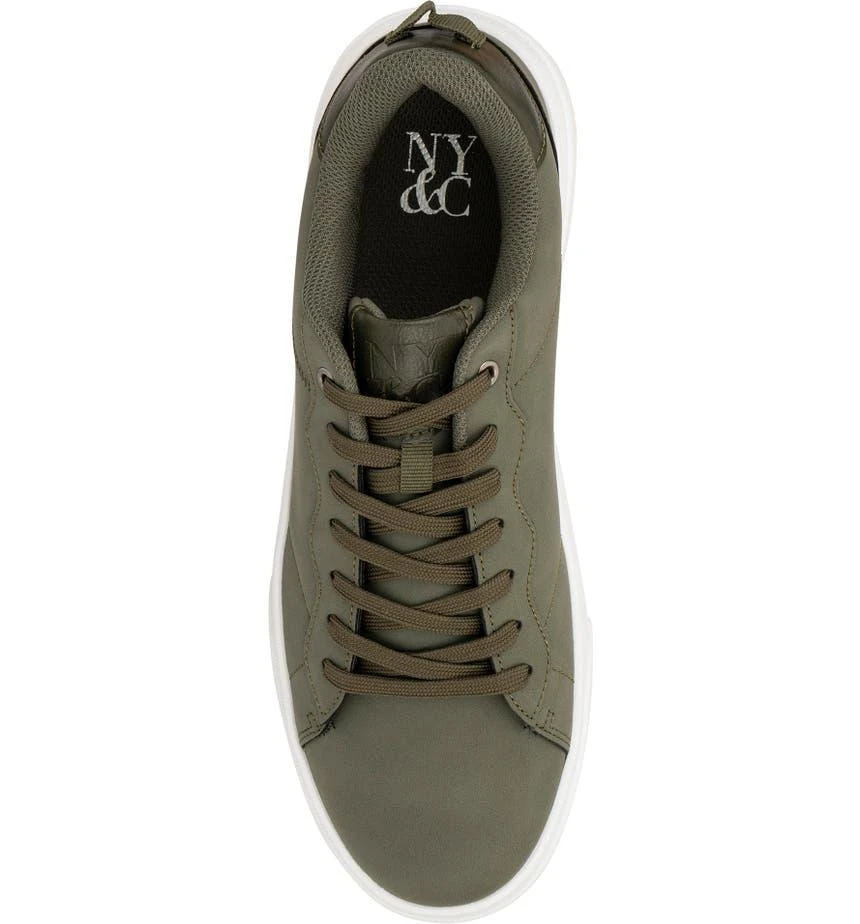 商品NEW YORK AND COMPANY|New York & Company Ariel Fashion Sneaker,价格¥378,第4张图片详细描述