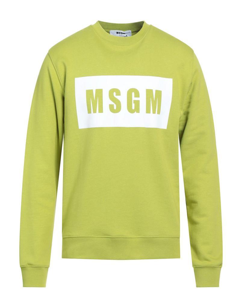 商品MSGM|Sweatshirt,价格¥564,第1张图片