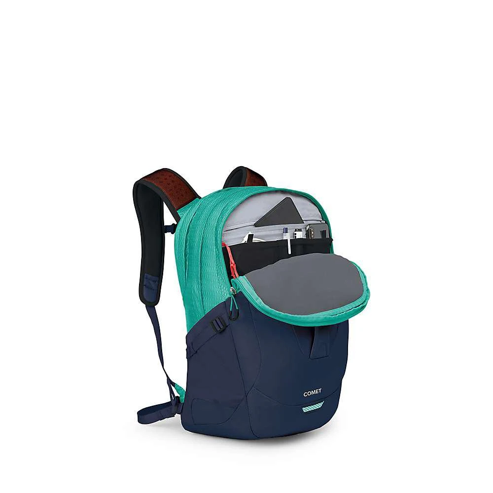 商品Osprey|Osprey Comet 30 Backpack,价格¥1074,第2张图片详细描述