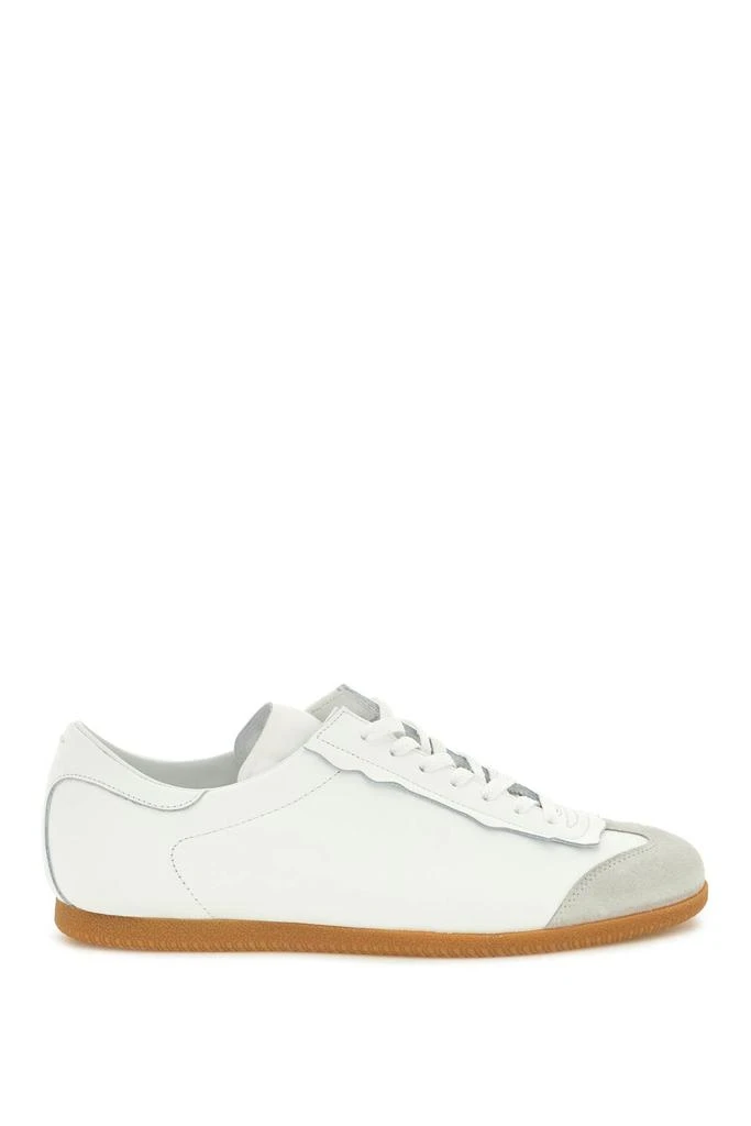 商品MAISON MARGIELA|Maison margiela 'featherlight' sneakers,价格¥1428,第1张图片