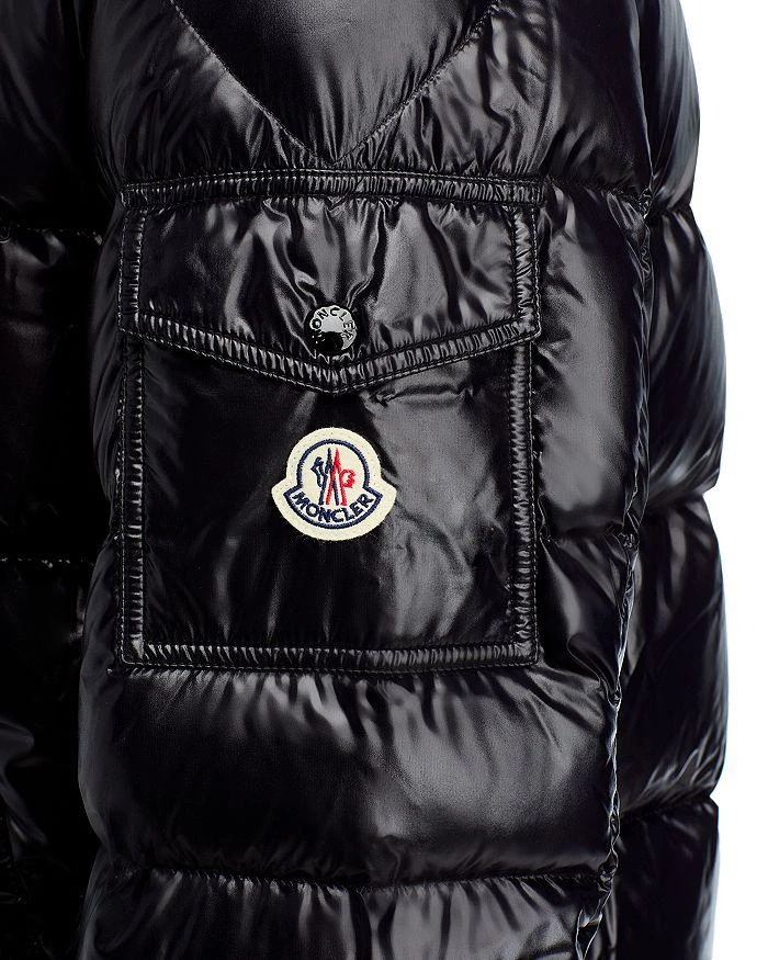 Maya Down Puffer Jacket 商品