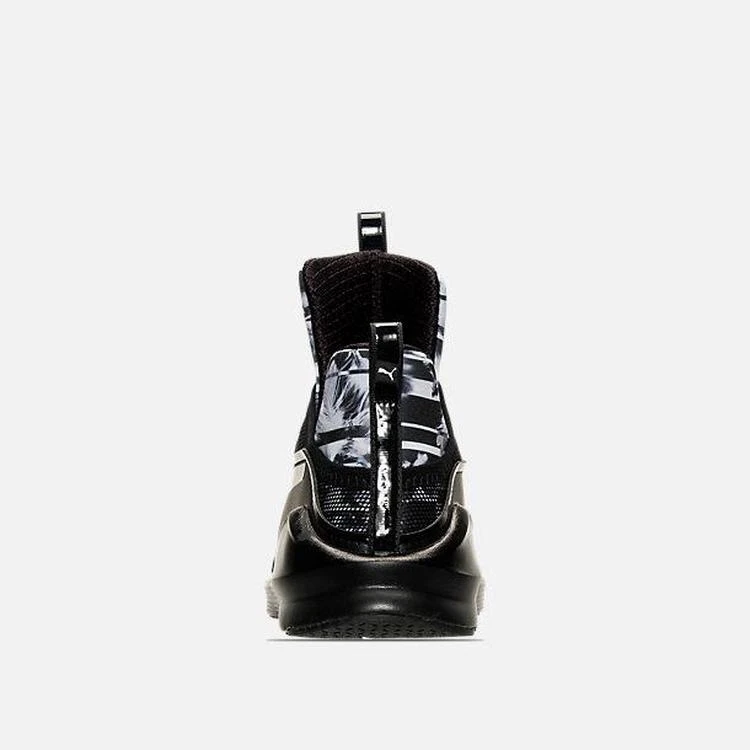 商品Puma|Fierce Swan 训练鞋,价格¥446,第5张图片详细描述