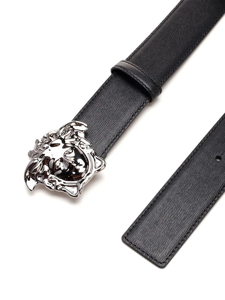 商品Versace|Versace La Medusa Buckle Belt,价格¥2369,第2张图片详细描述