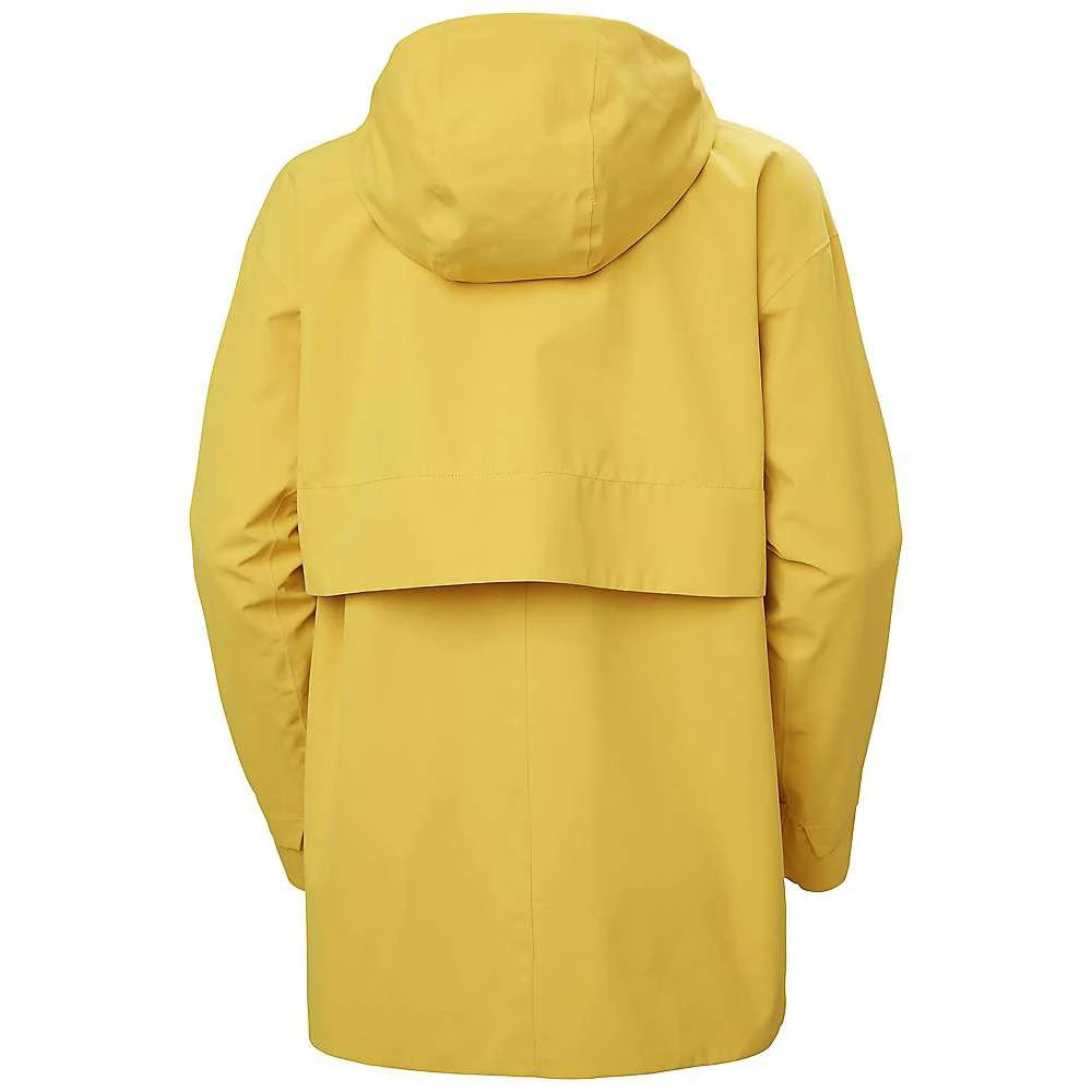 商品Helly Hansen|Women's Jane Rain Jacket,价格¥362,第5张图片详细描述