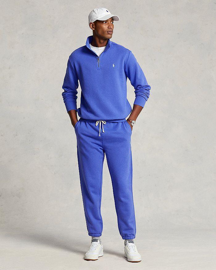 商品Ralph Lauren|The RL Fleece Sweatpants,价格¥900,第4张图片详细描述
