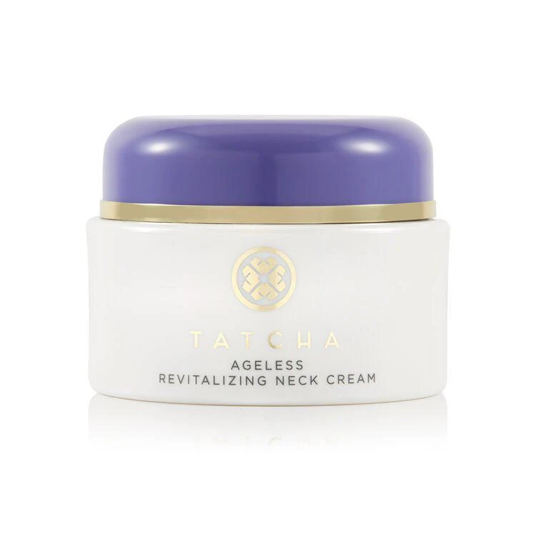 商品Tatcha|抗龄焕肤颈霜 - 2019新品,价格¥811,第1张图片