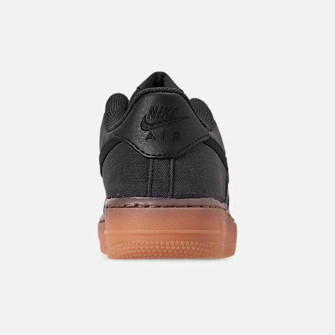 商品NIKE|Boys' Big Kids' Nike Air Force 1 '07 LV8 Style Casual Shoes,价格¥336,第5张图片详细描述