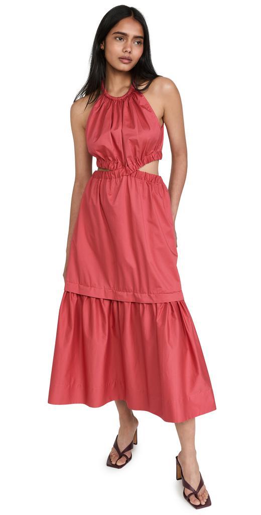 商品A.L.C.|A.L.C. Whitney 连衣裙,价格¥1623,第1张图片
