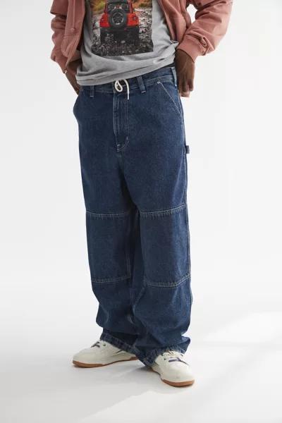 BDG Mega Baggy Oversized Fit Jean商品第1张图片规格展示