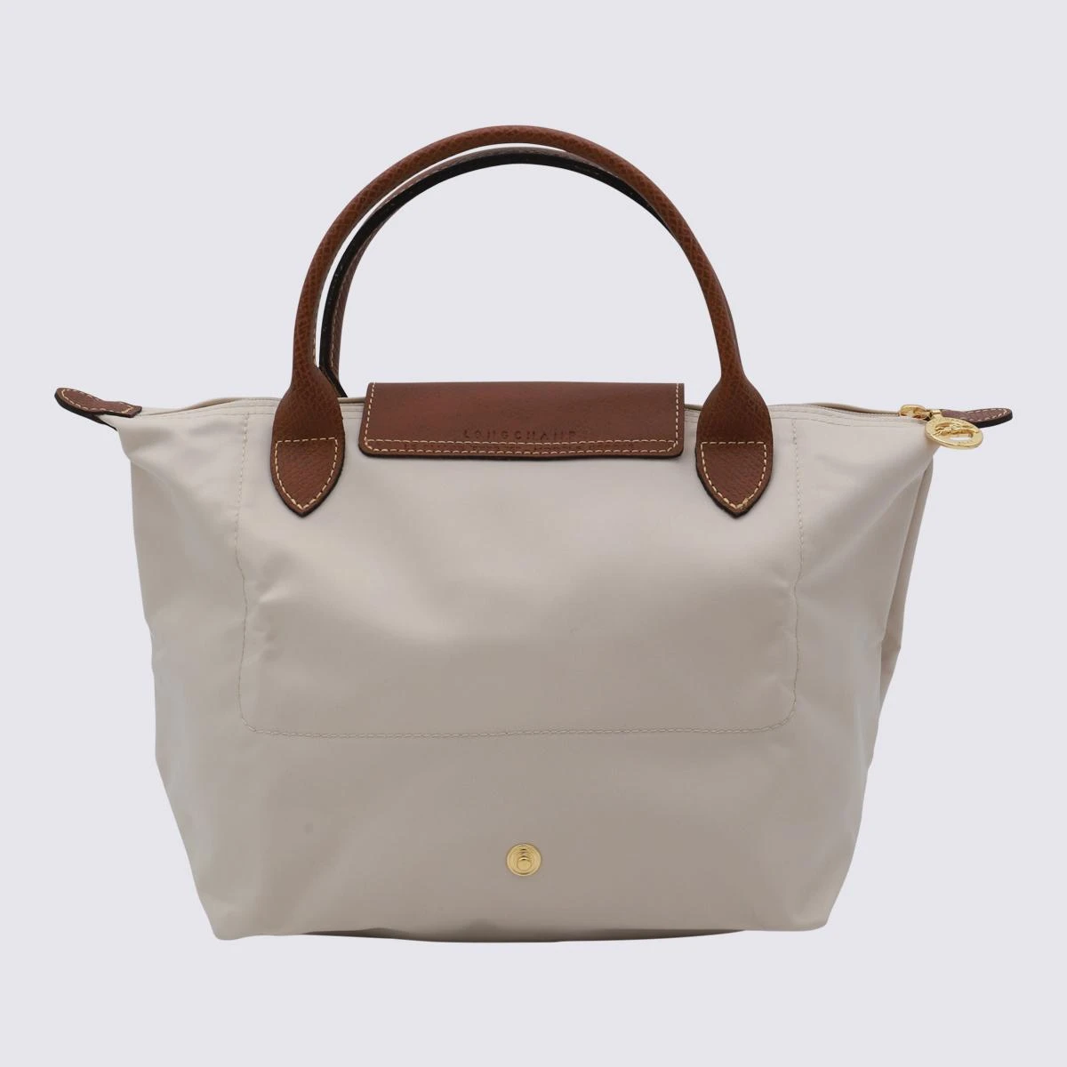商品【商品预售7天】 Longchamp|Longchamp 女士手提包 L1621089P71 花色,价格¥1142,第3张图片详细描述