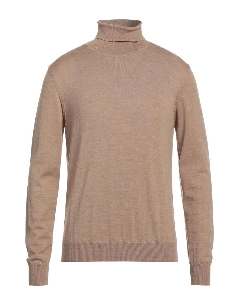 商品VNECK|Turtleneck,价格¥825,第1张图片