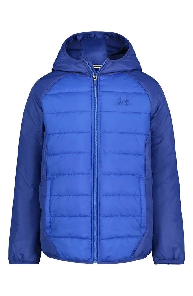 商品Under Armour|Kids' Tuckerman Puffer Jacket,价格¥205,第1张图片
