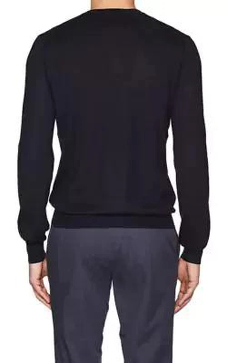 商品Zanone|Cashmere V-Neck Sweater,价格¥2521,第2张图片详细描述