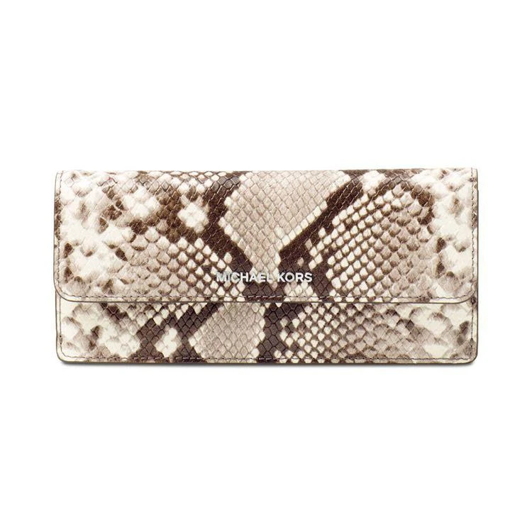 商品Michael Kors|MICHAEL  Flat Wallet,价格¥613,第1张图片
