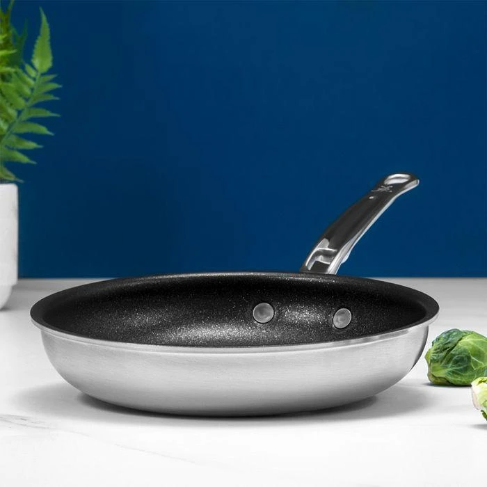 商品Hestan|Thomas Keller Insignia 8.5" TITUM Nonstick Sauté Pan,价格¥897,第2张图片详细描述