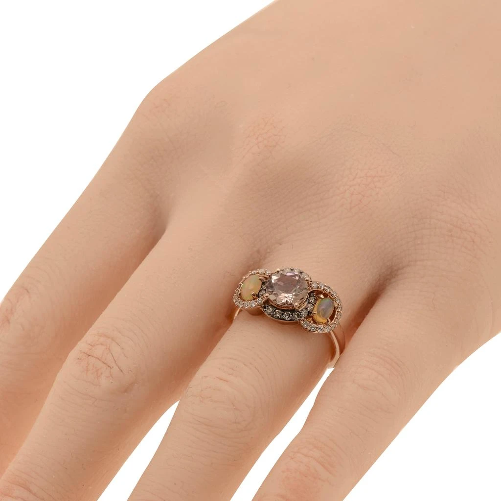 商品Le Vian|Le Vian Women's 14k Strawberry Gold Ring,价格¥7665,第2张图片详细描述