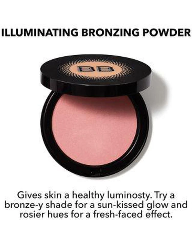 商品Bobbi Brown|Illuminating Bronzing Powder,价格¥327,第2张图片详细描述