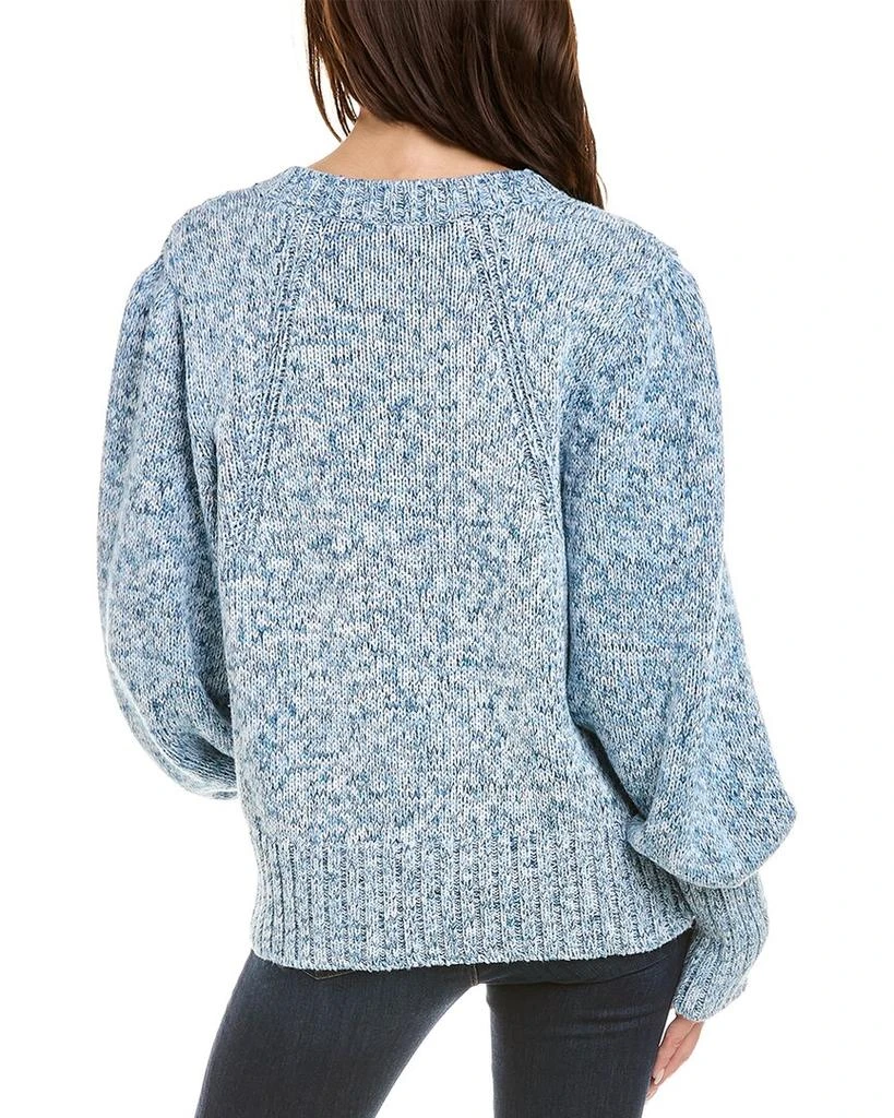 商品Tahari|Elie Tahari Sweater,价格¥393,第2张图片详细描述