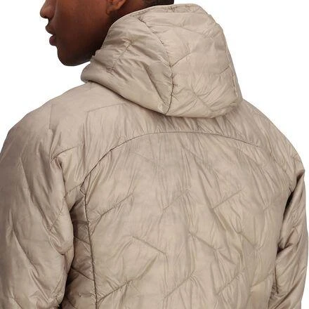 商品Outdoor Research|SuperStrand LT Hoodie - Men's,价格¥1185,第5张图片详细描述