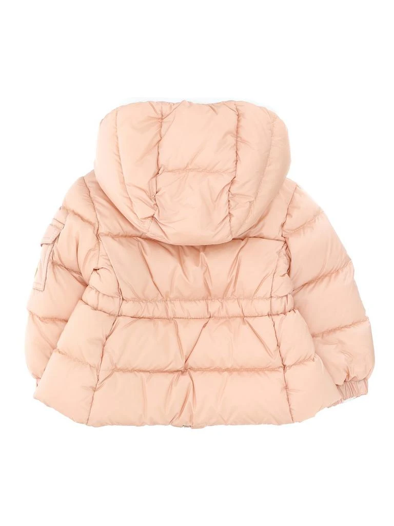 商品Moncler|Moncler Enfant Sayna Long-Sleeved Parka,价格¥2351,第2张图片详细描述