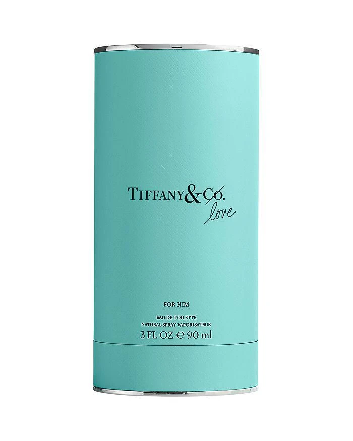 Tiffany & Love for Him Eau de Toilette 3 oz. 商品