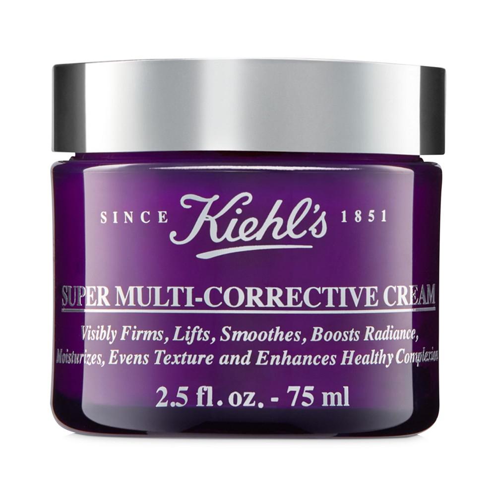 Super Multi-Corrective Anti-Aging Cream for Face and Neck, 1.7-oz.商品第2张图片规格展示