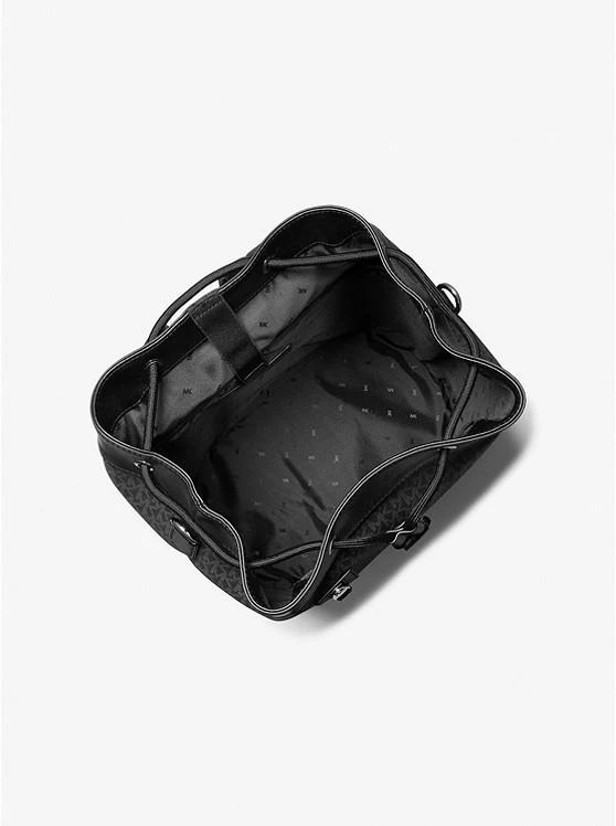 商品Michael Kors|Hudson Logo Backpack,价格¥2236,第2张图片详细描述