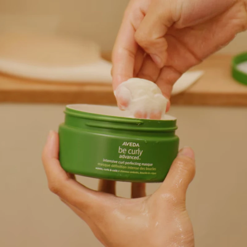 Aveda艾梵达卷发护理发膜 200ml 光滑润泽保护蓬松发型 商品