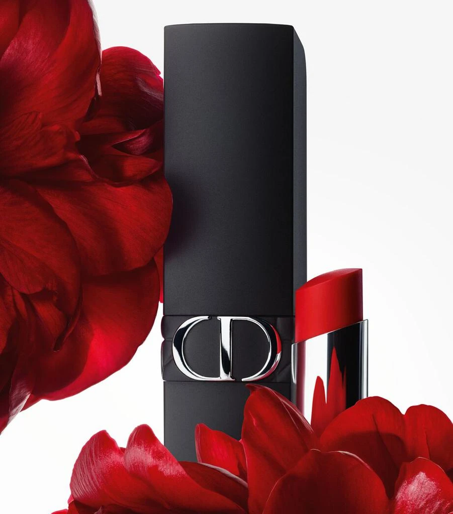 商品Dior|Rouge Dior Forever Lipstick,价格¥375,第4张图片详细描述