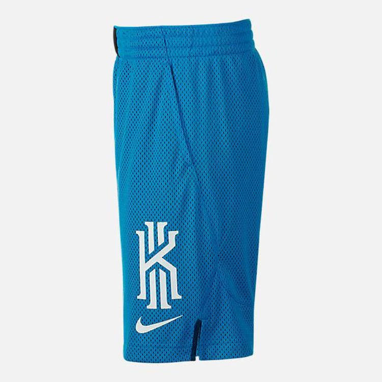 商品NIKE|Boys' Nike Dry Kyrie Basketball Shorts,价格¥112,第1张图片
