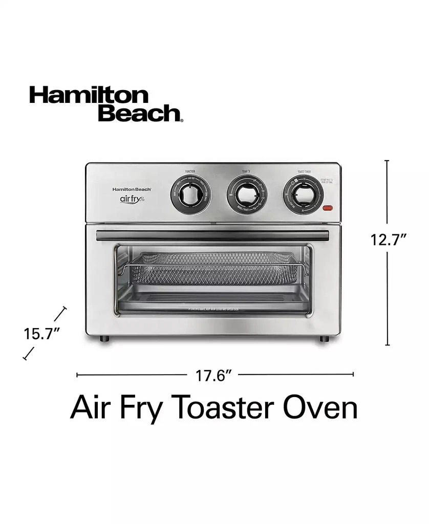 Air Fry Countertop Oven - 31225 商品