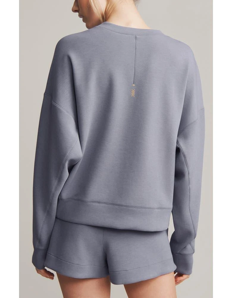 商品Rhone|DreamGlow Oversize Sweatshirt,价格¥464,第2张图片详细描述