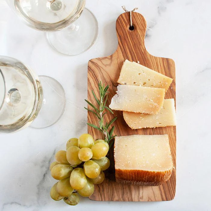 商品igourmet|Three Cheeses for Riesling Pairing Gift Box,价格¥597,第2张图片详细描述