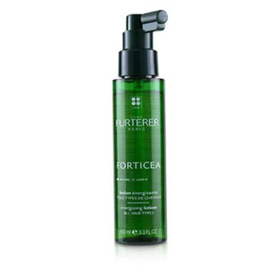 商品René Furterer|- Forticea Leave-In Energizing Lotion (All Hair Types)  100ml/3.3oz,价格¥223,第2张图片详细描述