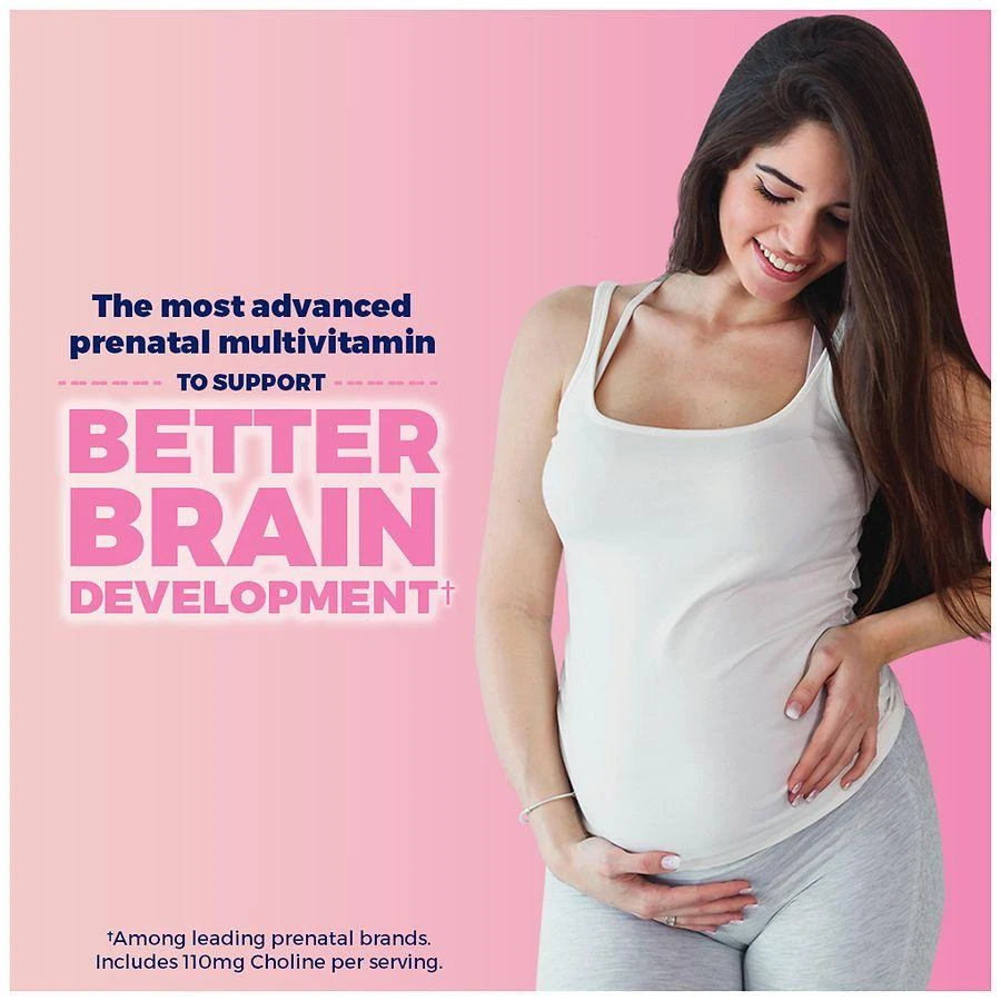 Prenatal Advanced Multivitamin 商品