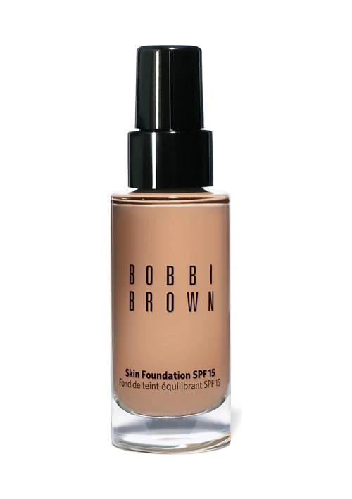 商品Bobbi Brown|Brown Skin Foundation Spf 15,价格¥281,第1张图片