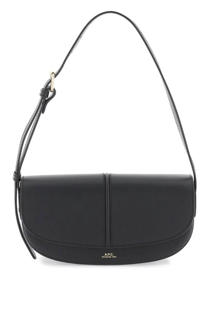 商品A.P.C.|'Betty' shoulder bag,价格¥1789,第1张图片