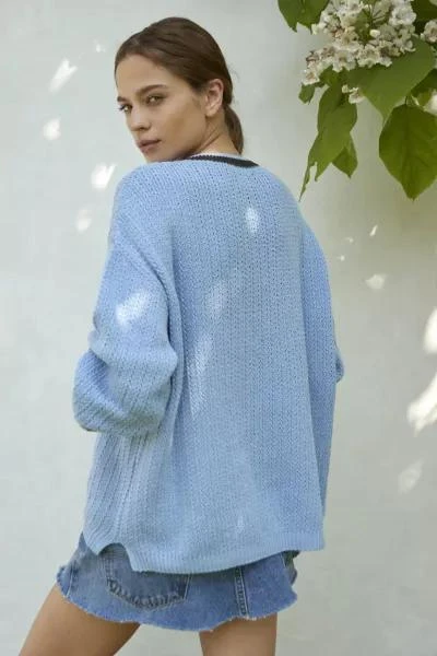 BDG Carter Recycled Pullover Sweater 商品